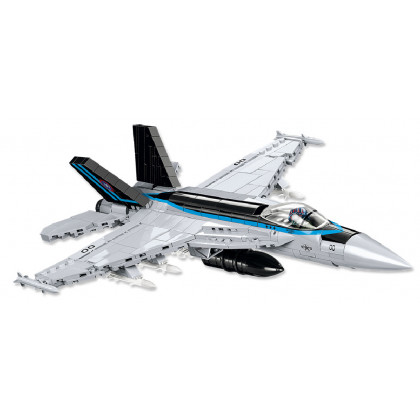 Cobi 5805 Top Gun FA-18 Super Hornet 1:48