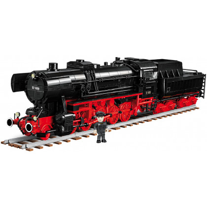 Cobi 6282 DRB Class 52 parní lokomotiva
