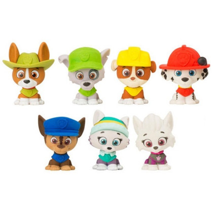 Figúrka Paw Patrol