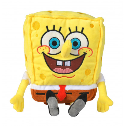 SPB SpongeBob plyšový 35 cm