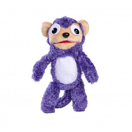 ScreamerZ Opica 30 cm