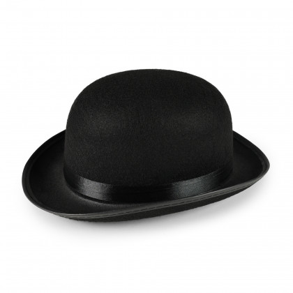Klobúk burinka pre dospelých