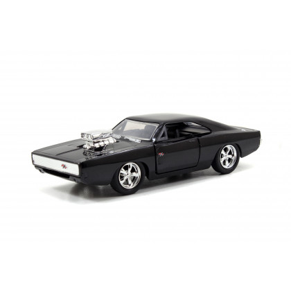 Rýchlo a zbesilo auto 1970 Dodge Charger