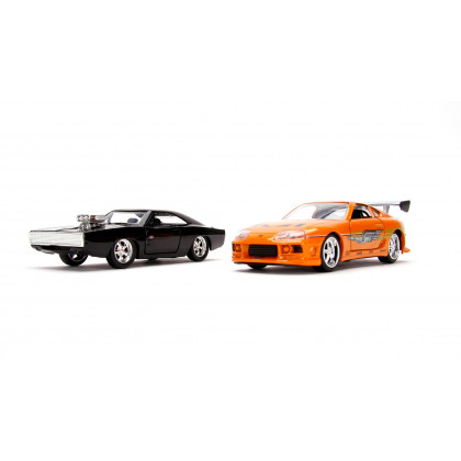 Rýchlo a zbesilo Twin Pack Toyota Supra