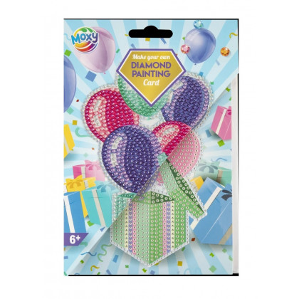 Kreatívny set diamantové maľovanie 3