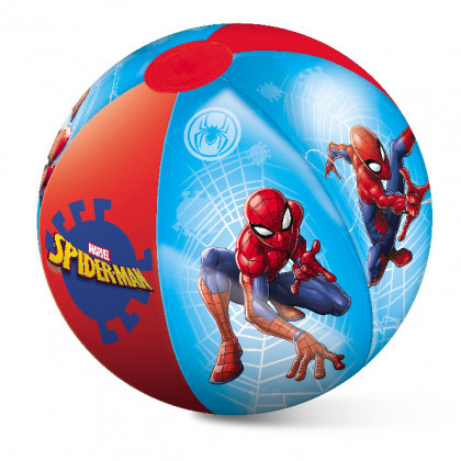 Nafukovacia lopta SPIDER-MAN 50 cm