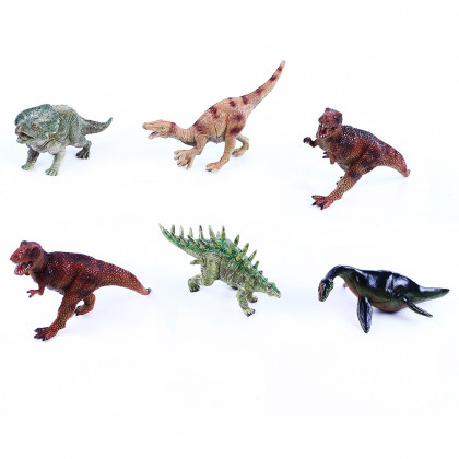 Dinosaury 11-13 cm