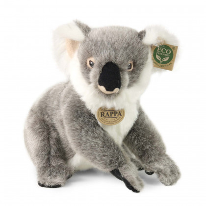 Plyšový medvedik koala stojaci 25 cm ECO-FRIENDLY