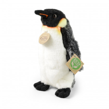 Plyšový tučniak stojaci 20 cm ECO-FRIENDLY