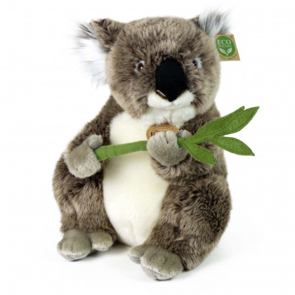 Plyšový medvedik koala 30 cm ECO-FRIENDLY