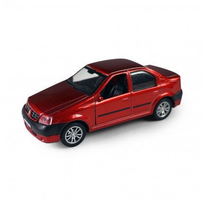 Auto kovové mix so svetlom a zvukom