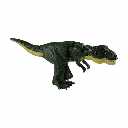 Dinosaurus T-Rex pohyblivý so zvukom a svetlom