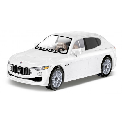 Cobi 24507 Maserati Levante S