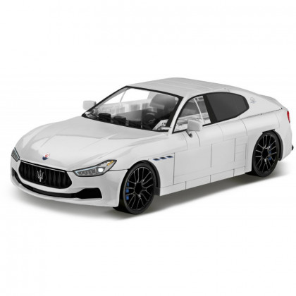 Cobi 24566 MASERATI GHIBLI Hybrid 1:35 105 k