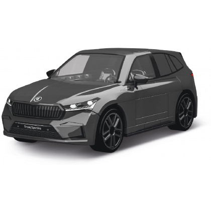 Cobi 24576 Škoda Enyaq Sportline