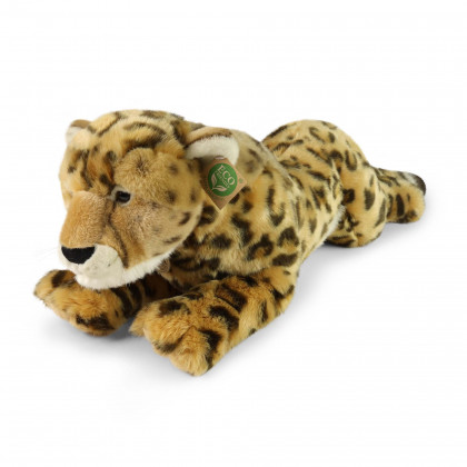 Plyšový gepard 48 cm ECO-FRIENDLY