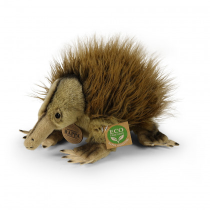 Plyšová ježura austrálska 24 cm ECO-FRIENDLY
