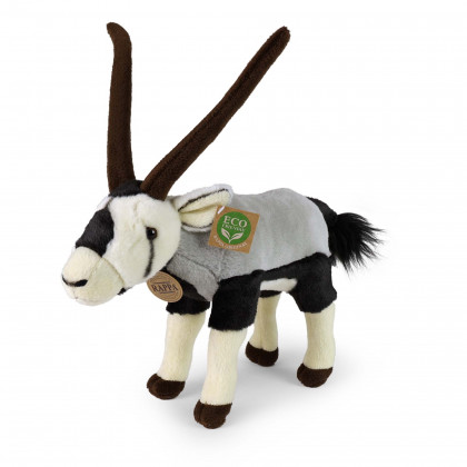 Plyšový priamorožec 28 cm ECO-FRIENDLY