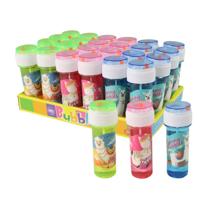 Bublifuk alpaka 50 ml