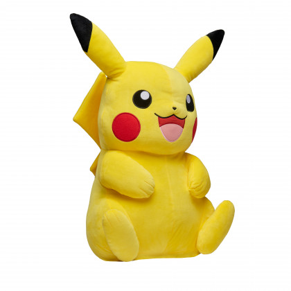 Pokémon Pikachu PLYŠ 60 cm