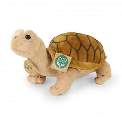 Plyšová korytnačka Agáta 25 cm ECO-FRIENDLY
