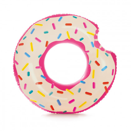 Nafukovacie koleso donut 94 x 23 cm