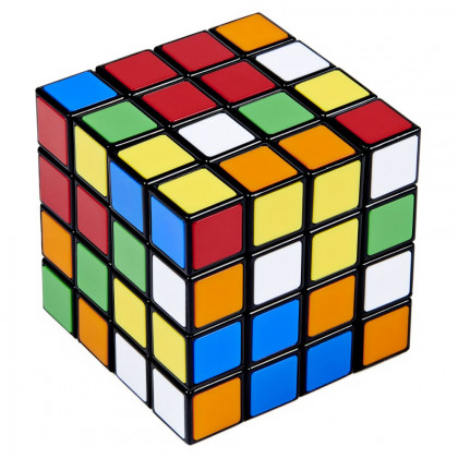 Rubikova kocka majster 4x4