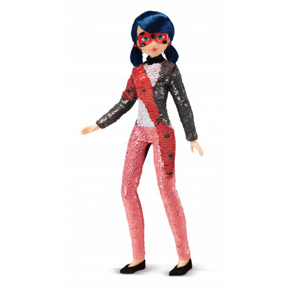 MIRACULOUS FASHION FLIP Lienka