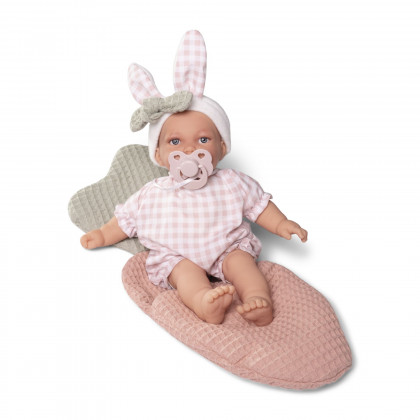 Antonio Juan 12442 PETIT - realistická bábika - 27 cm