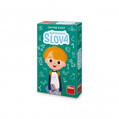 není určeno pro SK