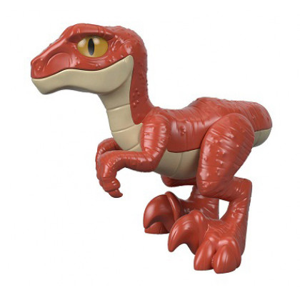 Dinosaurus Jurský svet Raptor I.