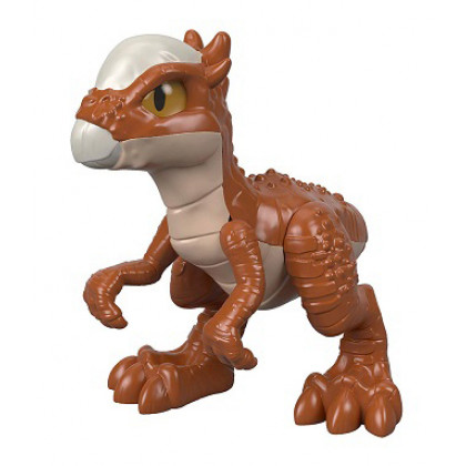 Dinosaurus Jurský svet Stygimoloch