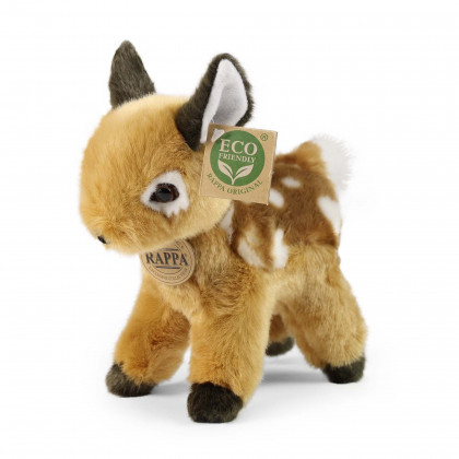 Plyšový koloušok 20 cm ECO-FRIENDLY