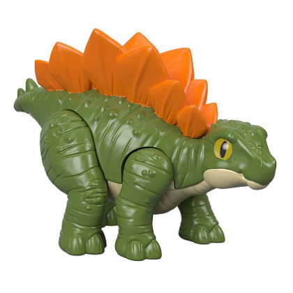 Dinosaurus Jurský svet Stegosaurus