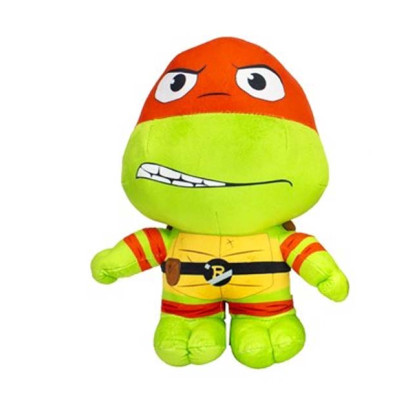 Plyšové hračky Korytnačky Ninja 28 cm