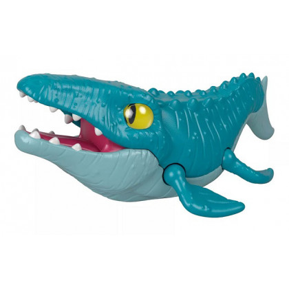 Dinosaurus Jurský svet Mosasaurus