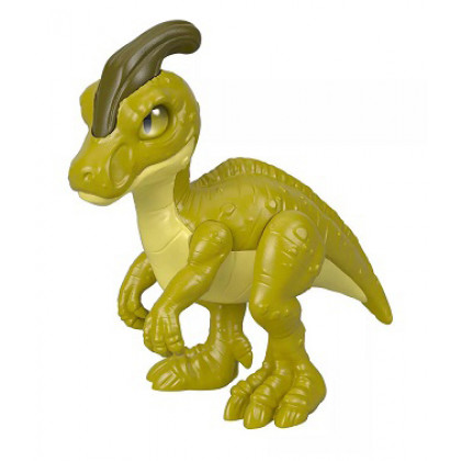 Dinosaurus Jurský svet Parasaurolophus