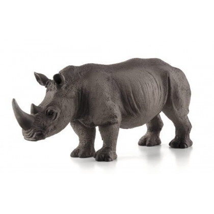 Mojo Animal Planet Biely nosorožec