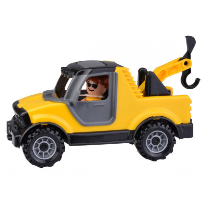 Auto Truckies odťahový automobil