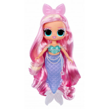 L.O.L. Surprise!  – Tweens Lola Waves