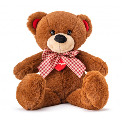 Medveď Vincent 34 cm