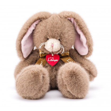 Králik Cappuccino 36 cm