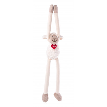 Ovečka Olivia-Hug me 70cm