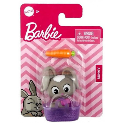 Maznáčik Mattel Barbie králiček
