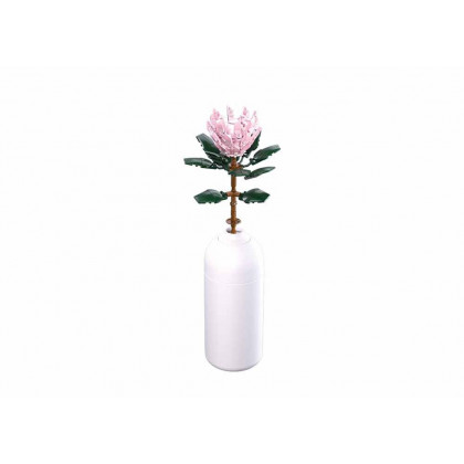 Sluban Flowers M38-B1101-03 Protea
