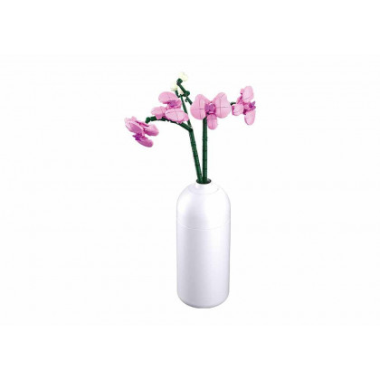 Sluban Flowers M38-B1101-12 Orchidea