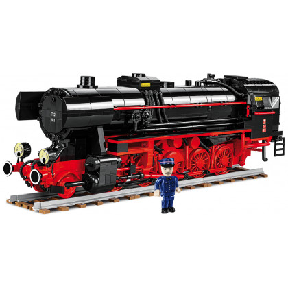 Cobi 6283 Parní lokomotiva DRB Class 52/TY-2