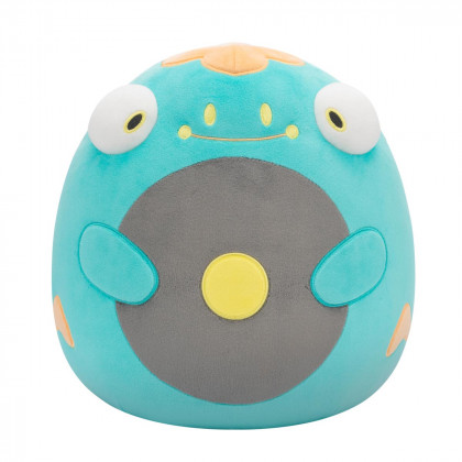 Pokemon Squishmallows Plyš 60cm Belibolt