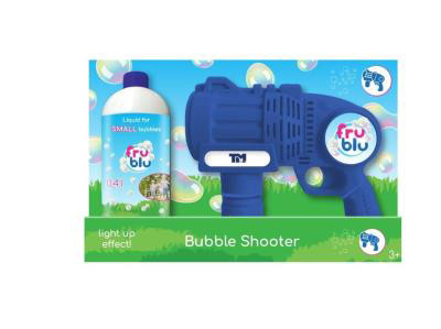 FRU BLUSADABUBLINOVÁ STRIELAČKA + NÁPLŇ 0,4L