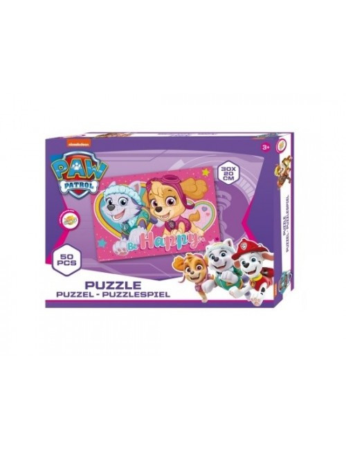 Puzzle 24, 50 a 99 dielikov 25x18,5x3 cm